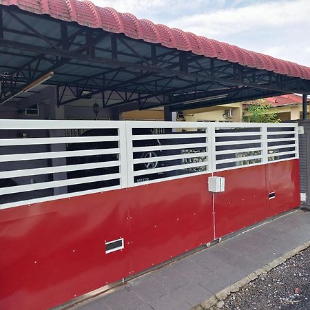 Bunga Homestay Kelantan Bachok Kültér fotó