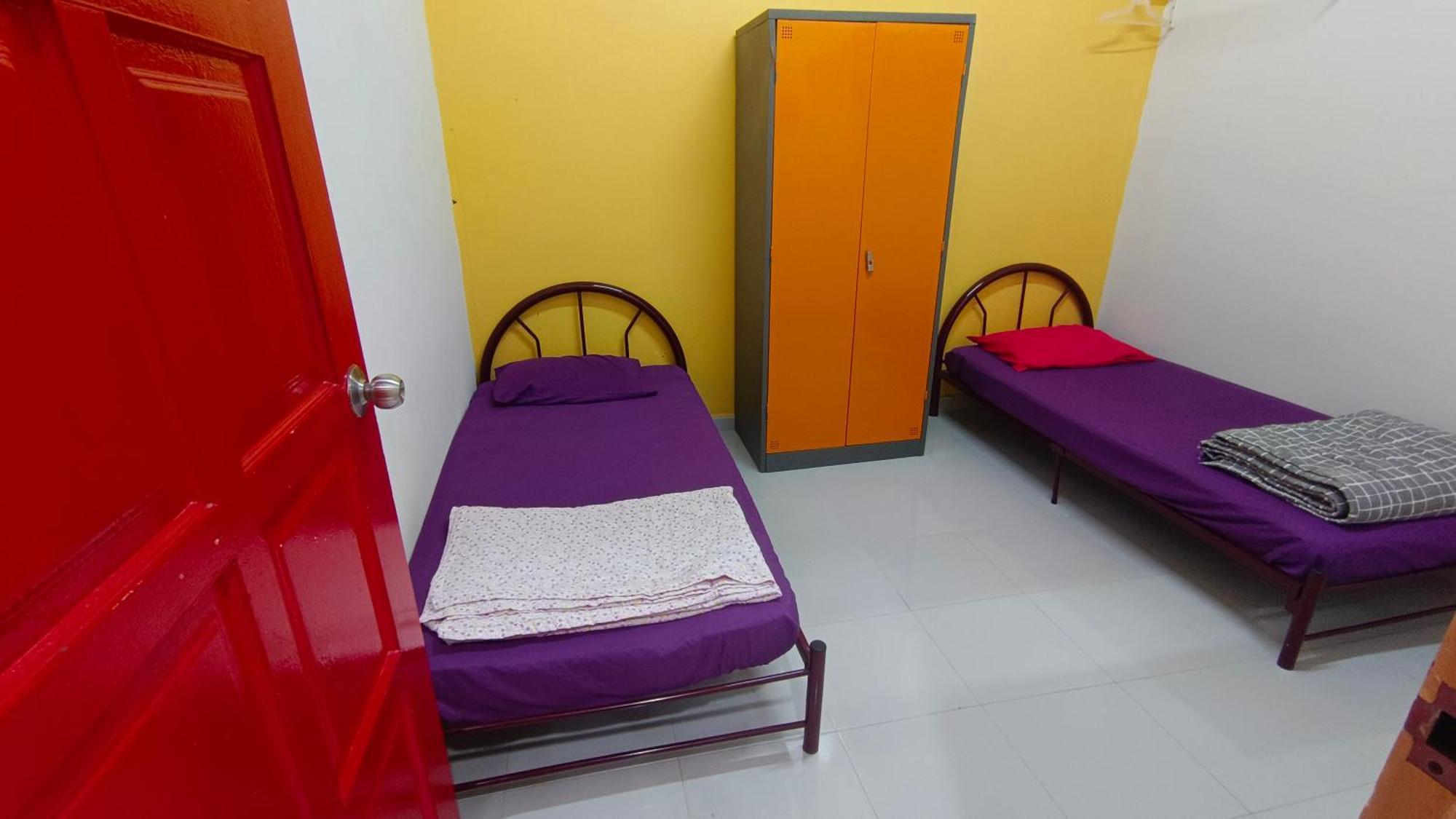 Bunga Homestay Kelantan Bachok Kültér fotó