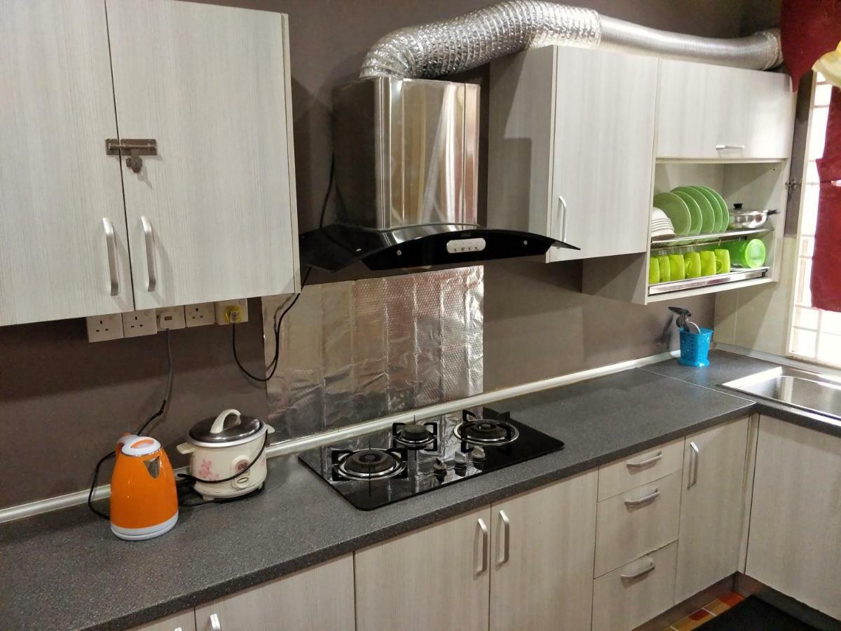 Bunga Homestay Kelantan Bachok Kültér fotó