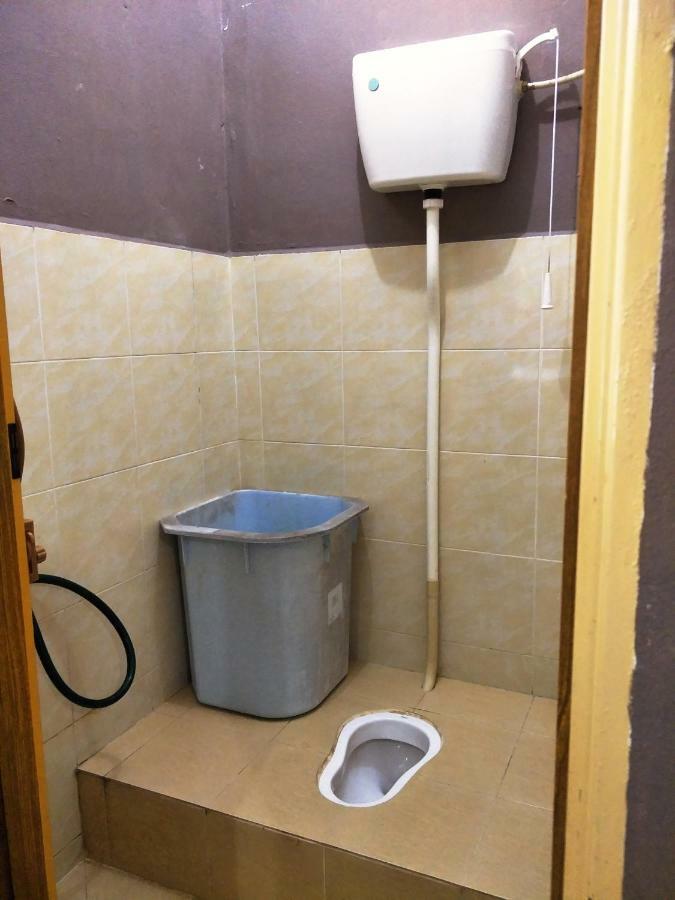 Bunga Homestay Kelantan Bachok Kültér fotó